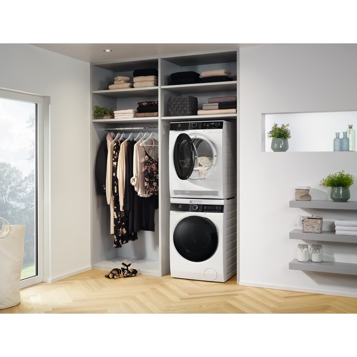 Купить Сушильная машина Electrolux EW8HR258B PerfectCare — Фото 11