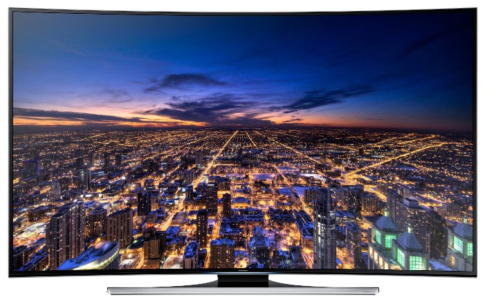 Телевизор SAMSUNG UE55HU8700																		 — описание, фото, цены в интернет-магазине PT Stores