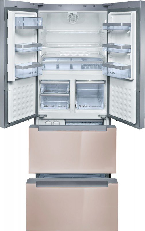 Купить Холодильник BOSCH KMF 40AO20 R — Фото 2