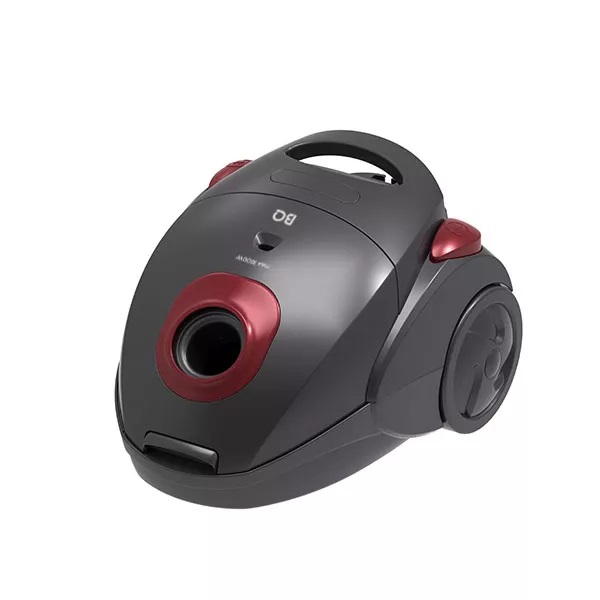 Пылесос BQ VC1802B Black-Red																		 — описание, фото, цены в интернет-магазине PT Stores