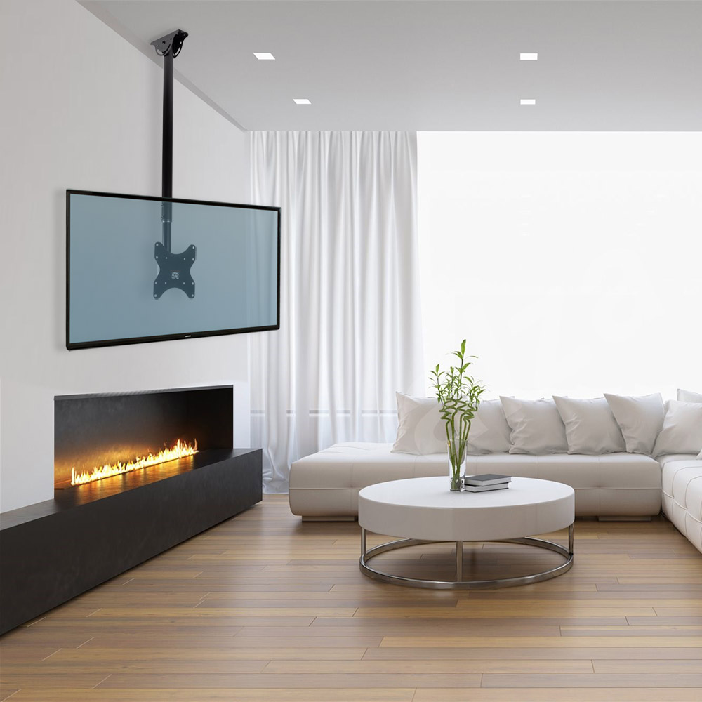 Купить Кронштейн ARM MEDIA LCD-1600 черный — Фото 9