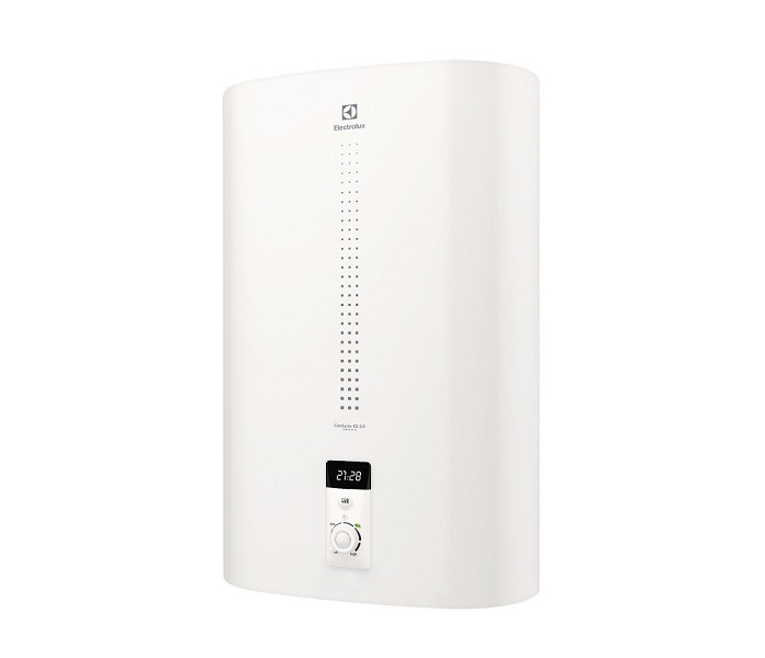 Водонагреватель накопительный Electrolux EWH 80 Centurio IQ 2.0																		 — описание, фото, цены в интернет-магазине PT Stores