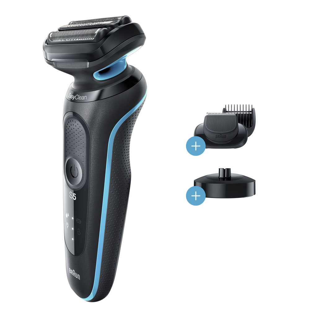 Купить Электробритва BRAUN 50-M4500cs — Фото 3