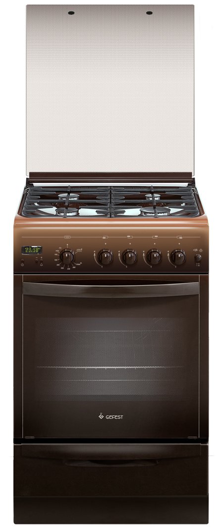 Газовая плита GEFEST 5100-03 0003																		 — описание, фото, цены в интернет-магазине PT Stores