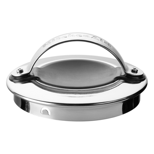 Купить Чайник KitchenAid 5KEK1222ESX нержавеющая сталь — Фото 3