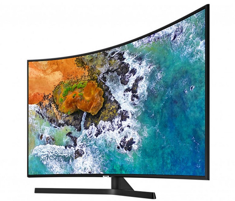 Купить Телевизор SAMSUNG UE65NU7500 — Фото 3