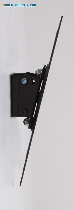 Купить Кронштейн WADER WRB 201 для диагонали 22-37" — Фото 2