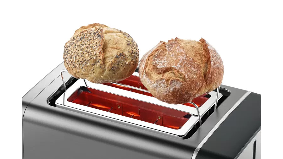 Купить Тостер Bosch TAT 5P425 — Фото 12