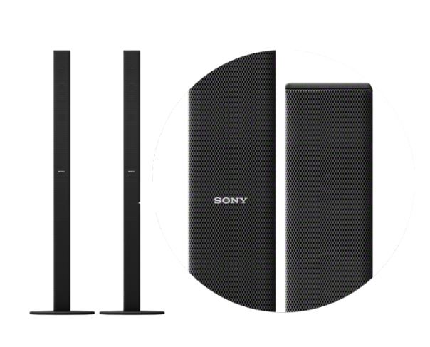 Купить Саундбар SONY HT-S700RF — Фото 3