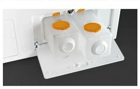 Купить Аксессуары Miele Контейнер TwinDos 2 12996012D — Фото 2