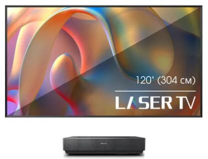 Телевизор HISENSE 120L5H																		 — описание, фото, цены в интернет-магазине PT Stores