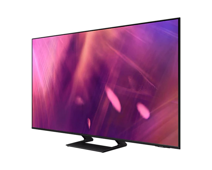 Купить Телевизор SAMSUNG UE55AU9000UXRU — Фото 6