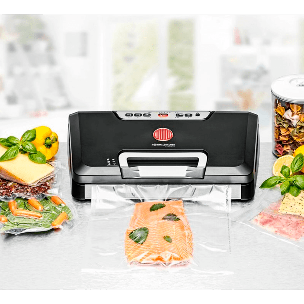 Купить Вакууматор Rommelsbacher VAC 285 — Фото 2