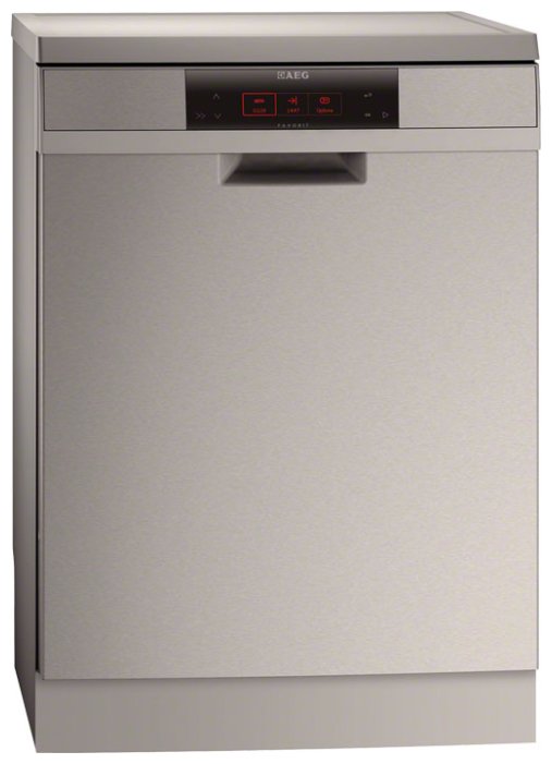 Посудомоечная машина AEG F 99009 M0P																		 — описание, фото, цены в интернет-магазине PT Stores