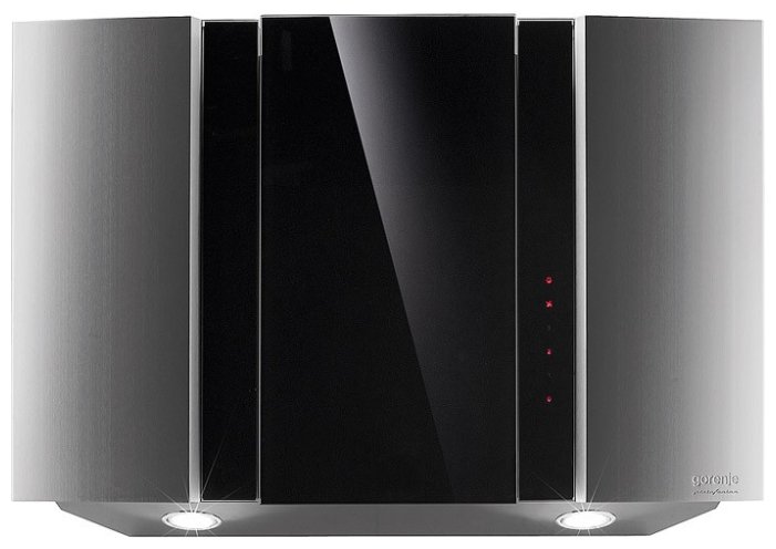 Наклонная вытяжка Gorenje DK 9 P2X																		 — описание, фото, цены в интернет-магазине PT Stores