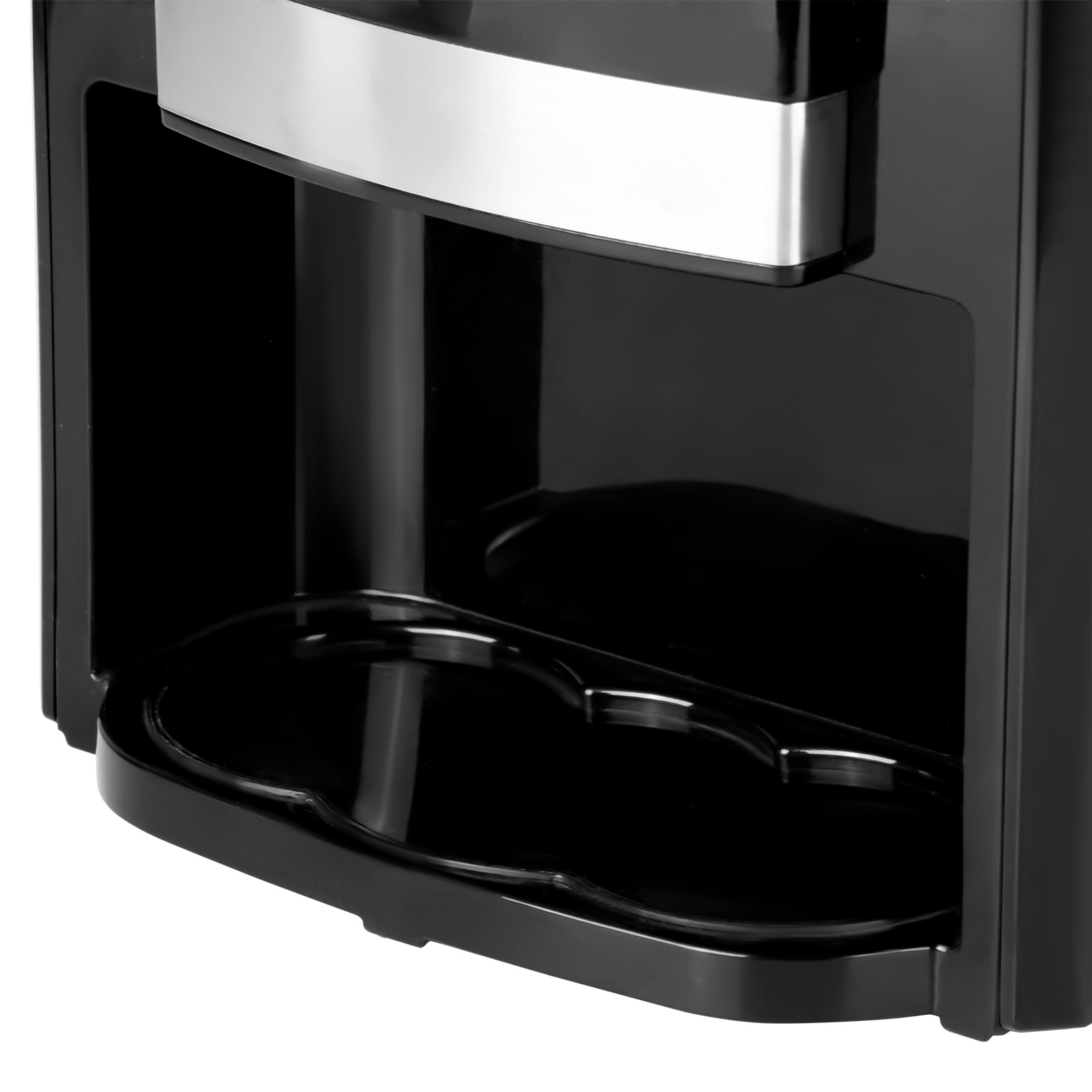 Купить Кофеварка GALAXY GL 0708 черная — Фото 4