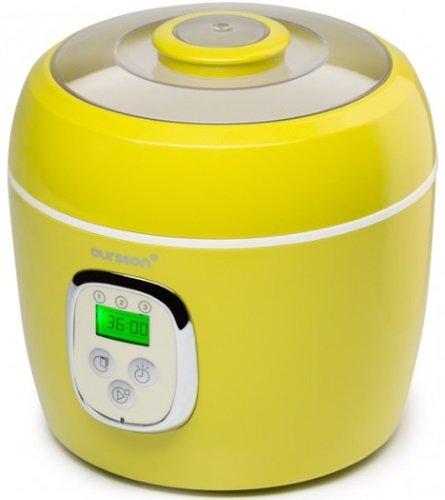 Купить Йогуртница Oursson FE0205D/GA — Фото 2