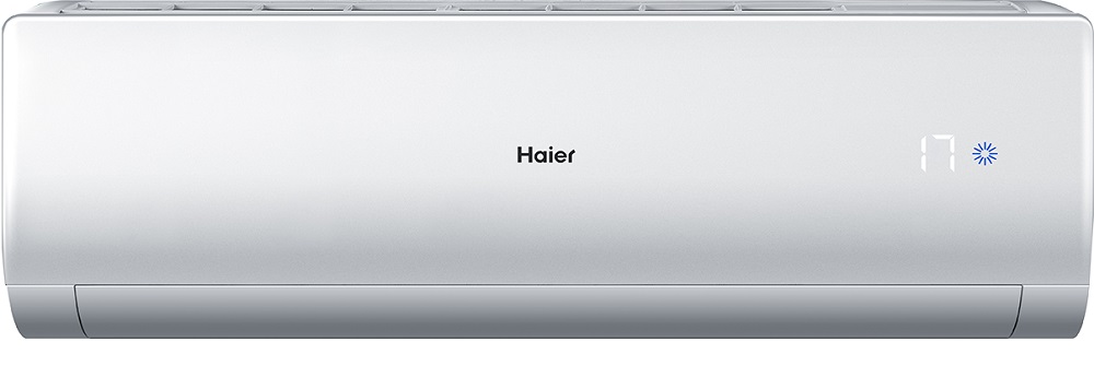 Кондиционер Haier AS24NM6HRA/1U24RR4ERA (комплект)																		 — описание, фото, цены в интернет-магазине PT Stores
