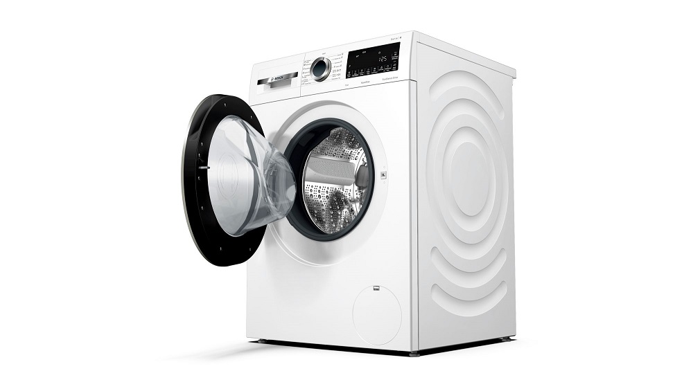 Купить Стиральная машина BOSCH WGA242X4OE — Фото 2