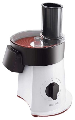 Кухонный комбайн PHILIPS HR 1387/80																		 — описание, фото, цены в интернет-магазине PT Stores