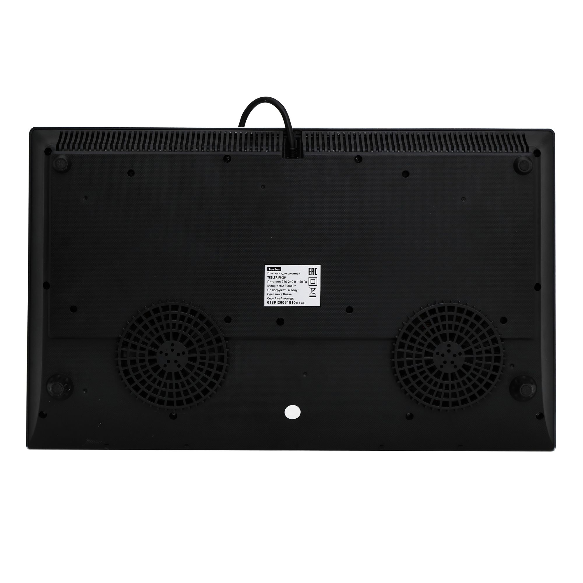 Купить Плитка TESLER PI-26 — Фото 4