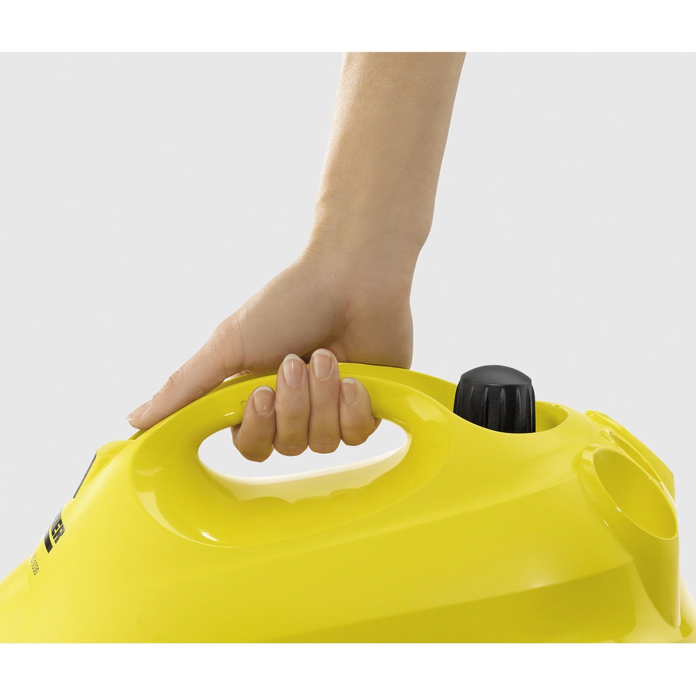 Купить Отпариватели и пароочистители KARCHER SC 2 1.512-061.0 — Фото 7