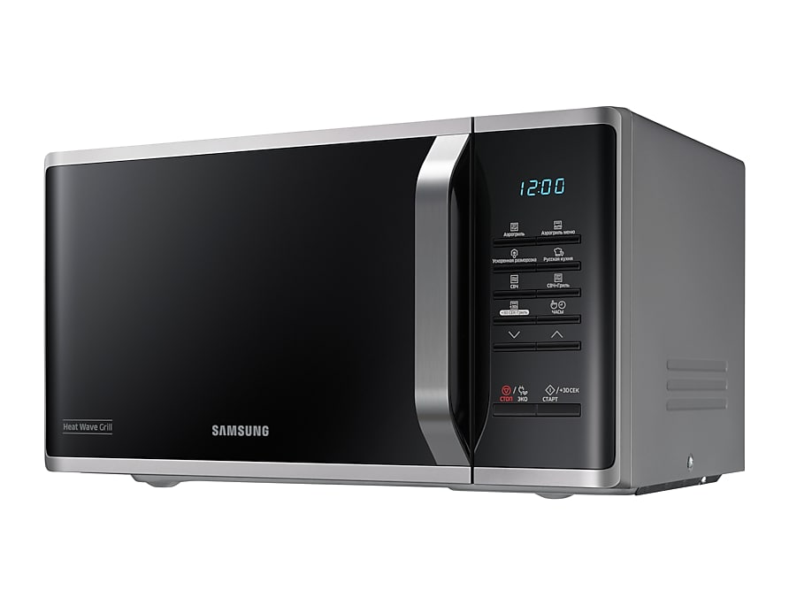 Купить Микроволновая печь SAMSUNG MG23K3573AS — Фото 3