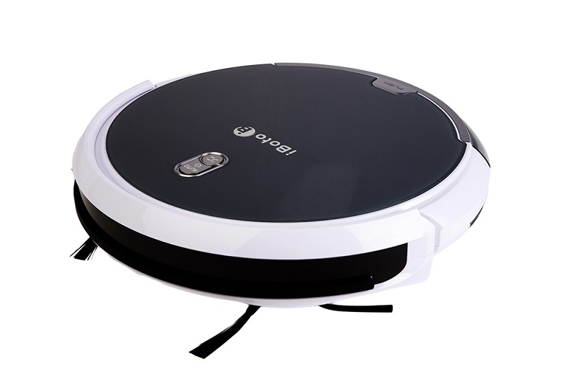 Робот-пылесос IBoto Smart X610G Aqua																		 — описание, фото, цены в интернет-магазине PT Stores
