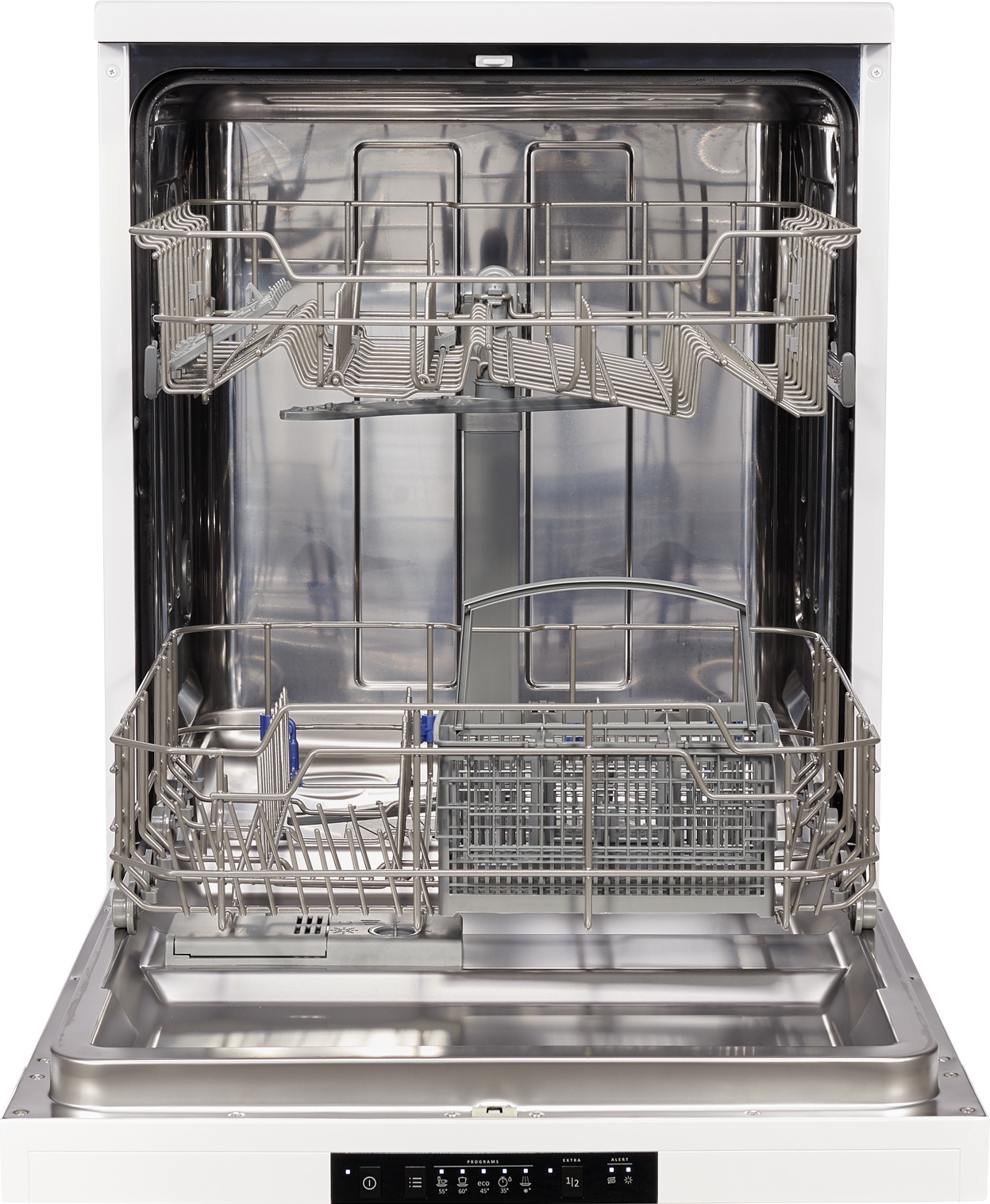 Купить Посудомоечная машина Weissgauff DW 6015 — Фото 4