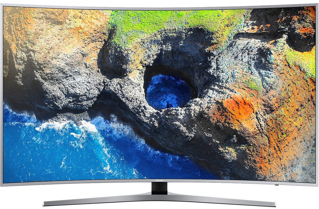 Телевизор SAMSUNG UE55MU6500UX																		 — описание, фото, цены в интернет-магазине PT Stores