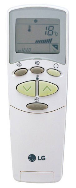 Купить Кондиционер LG S36PK — Фото 3