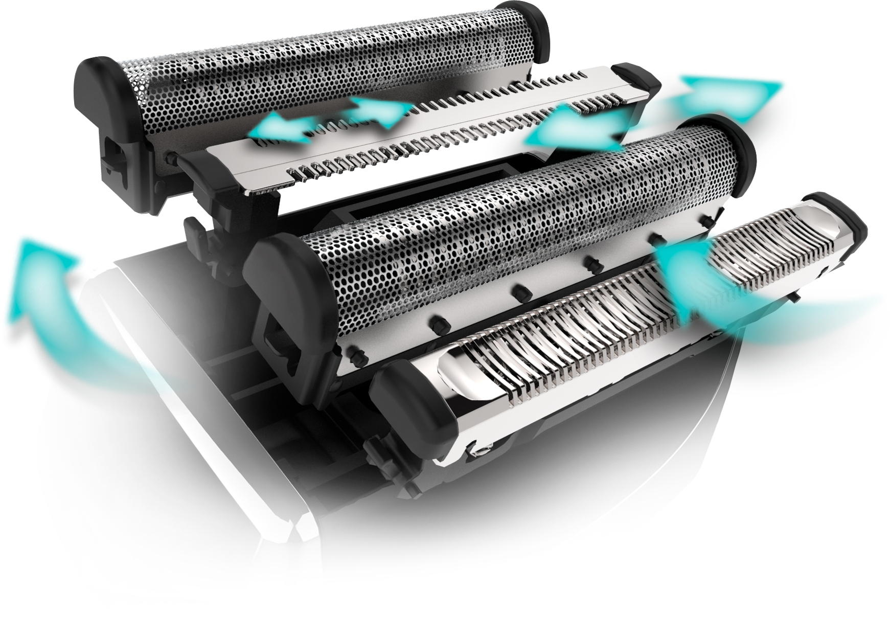 Купить Электробритва Remington XF9000 — Фото 6