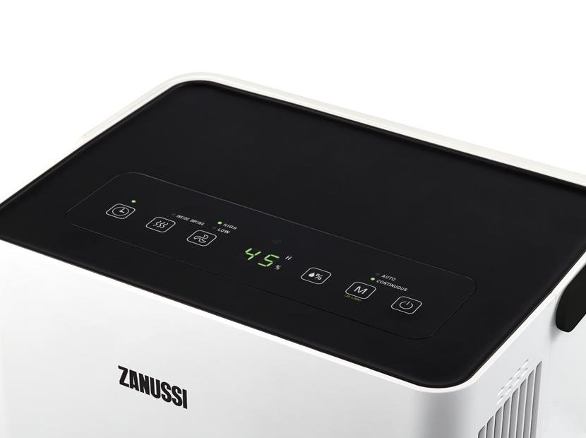 Купить Осушитель воздуха Zanussi ZDH-25L — Фото 4