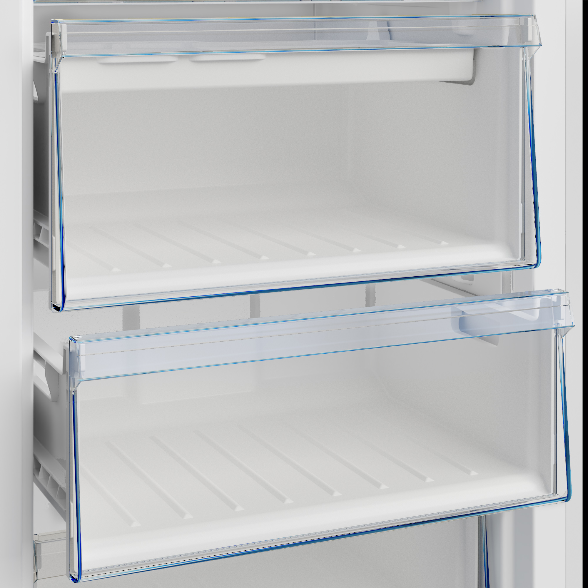 Купить Морозильная камера BEKO B3RFNK292S — Фото 7