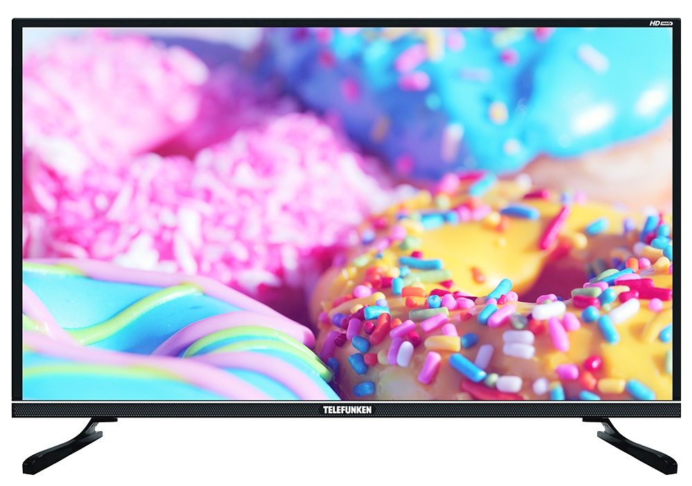 Телевизор TELEFUNKEN TF-LED24S15T2																		 — описание, фото, цены в интернет-магазине PT Stores