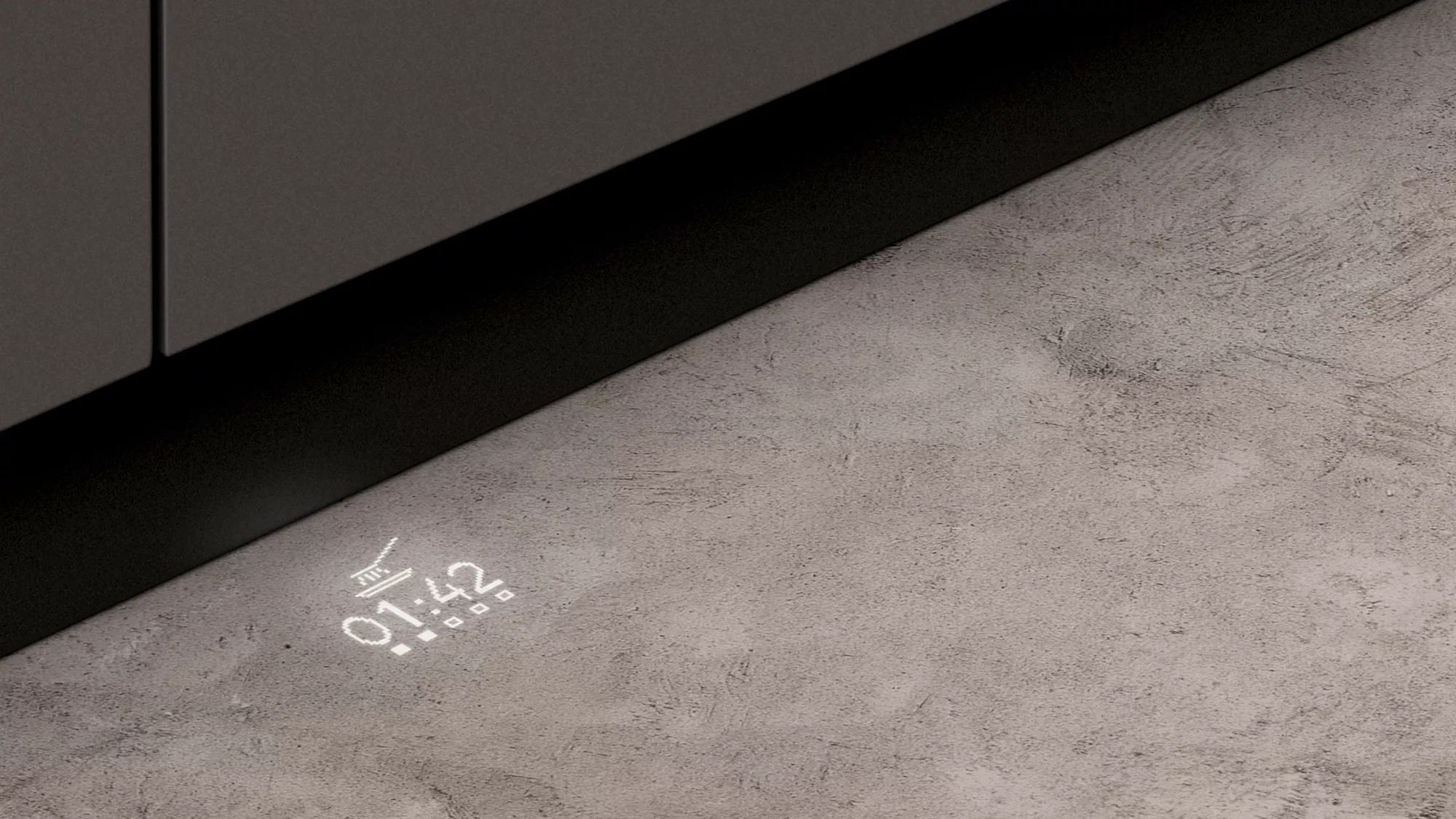 Купить Встраиваемая посудомоечная машина Neff S517T80D6R — Фото 2