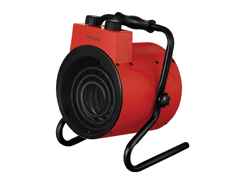 Тепловая пушка Oasis TP-30R (U)																		 — описание, фото, цены в интернет-магазине PT Stores