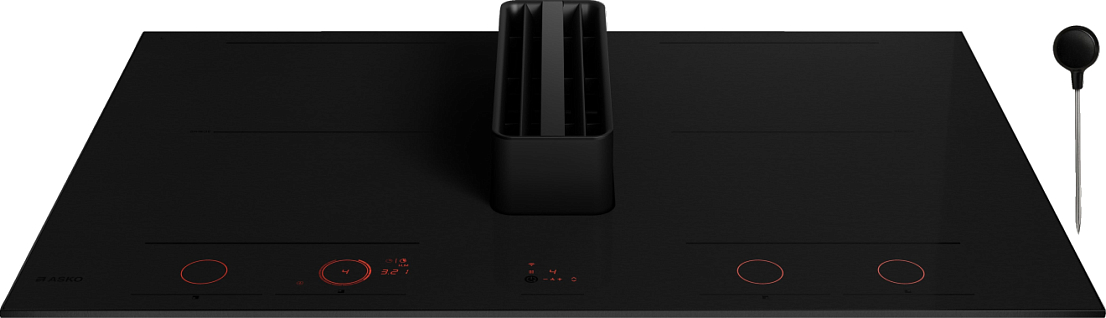 Купить Электрическая варочная панель Asko HIHD854MM — Фото 2