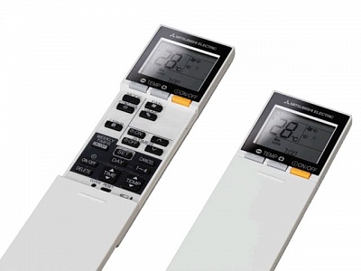 Купить Кондиционер MITSUBISHI ELECTRIC MSZ-EF50VES/MUZ-EF50VE (комплект) — Фото 2