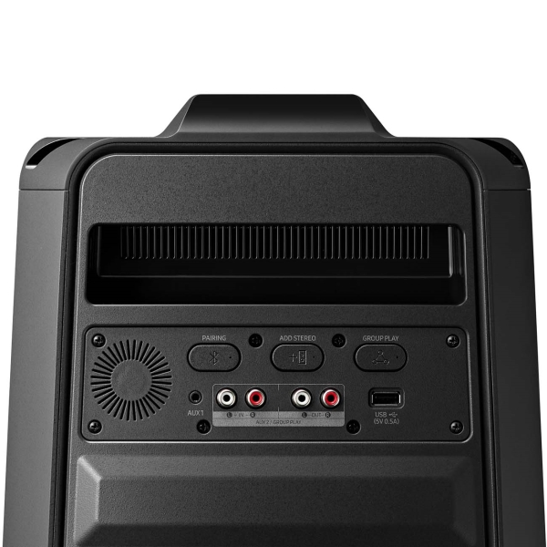 Купить Акустическая система SAMSUNG MX-T40/RU — Фото 4