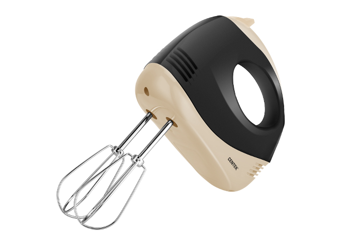 Миксер CENTEK CT-1127 (черн/беж)																		 — описание, фото, цены в интернет-магазине PT Stores