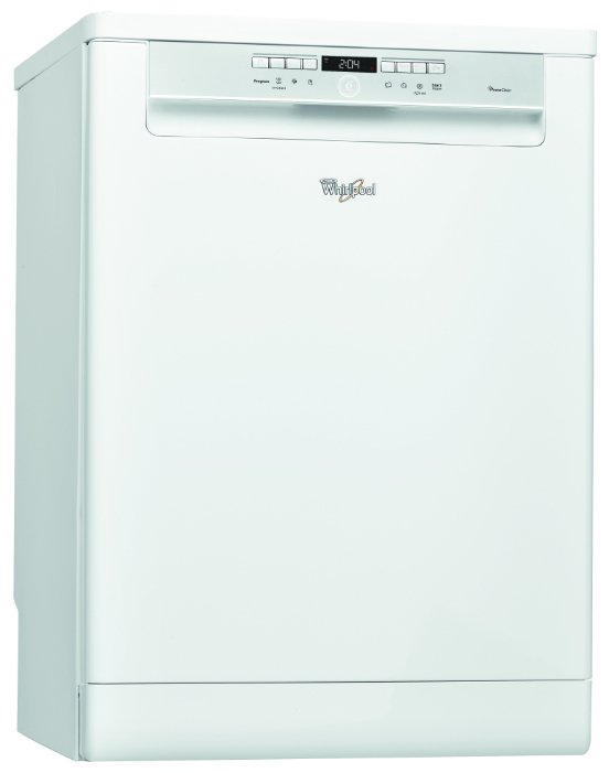 Посудомоечная машина Whirlpool ADP 8070 WH																		 — описание, фото, цены в интернет-магазине PT Stores