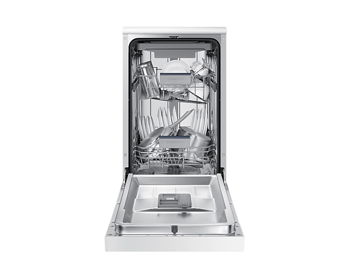 Купить Посудомоечная машина SAMSUNG DW50R4050FW/WT — Фото 3