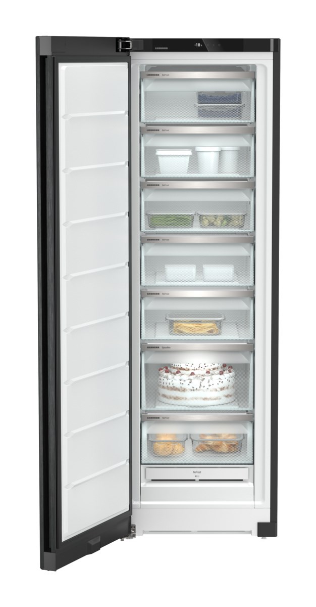 Купить Морозильная камера LIEBHERR SFNbde 5227 — Фото 4