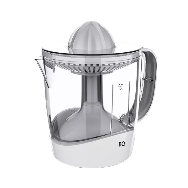 Купить Соковыжималка BQ J1731 White — Фото 2