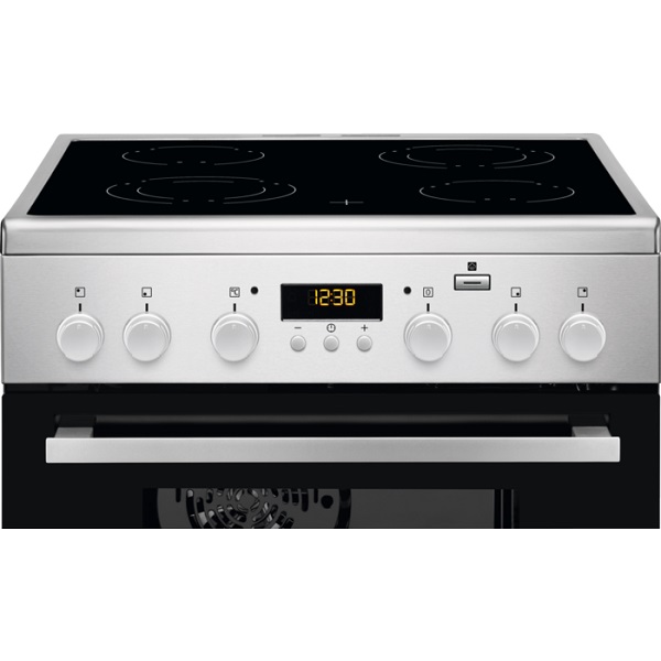 Купить Электрическая плита Electrolux EKC 964900 X — Фото 3