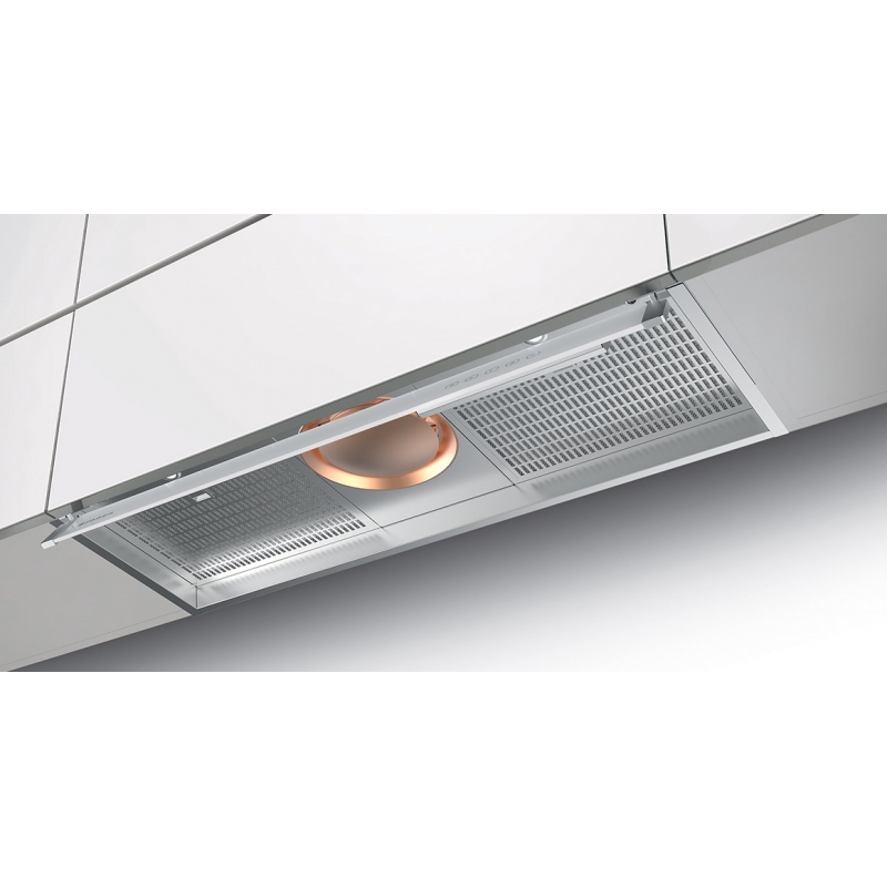 Купить Вытяжка встраиваемая FABER ILMA TOUCH X A120 — Фото 2