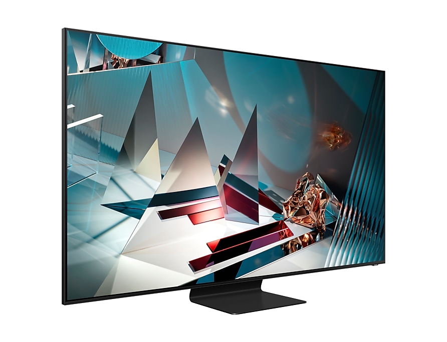 Купить Телевизор SAMSUNG QE75Q800TAU — Фото 2