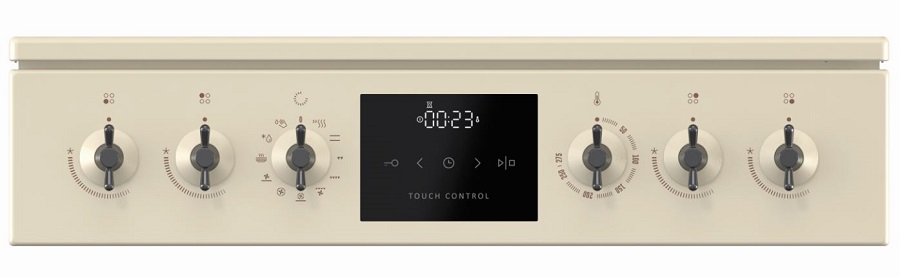 Купить Комбинированная плита Gorenje K 63 INI — Фото 3