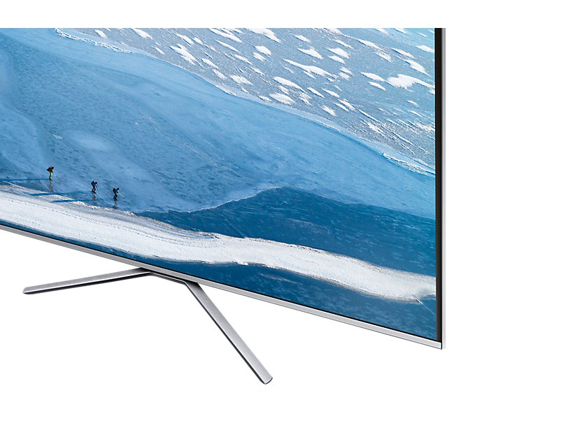 Купить Телевизор SAMSUNG UE65KU6400UX — Фото 4